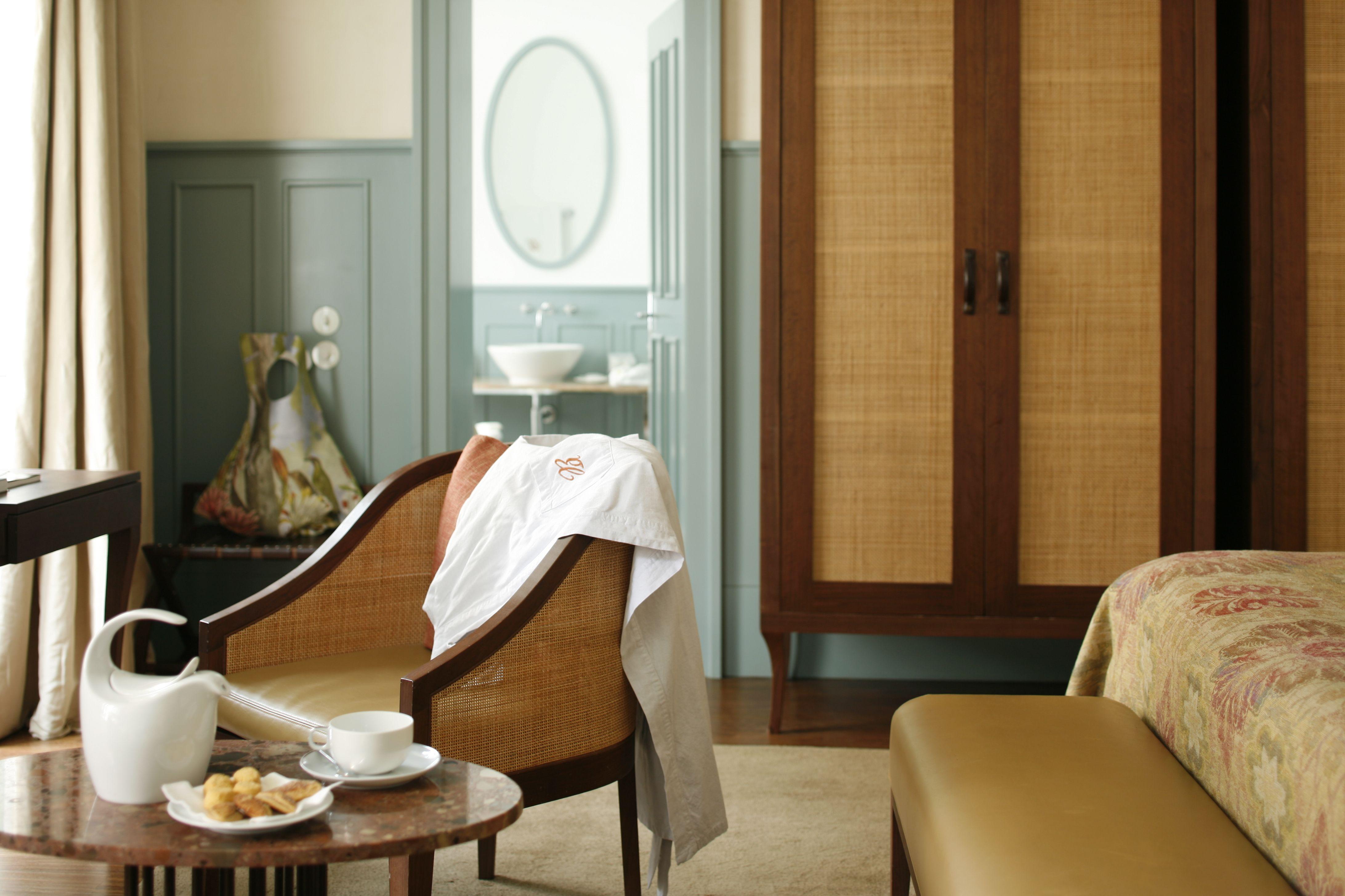 Bairro Alto Hotel Lisboa Ngoại thất bức ảnh