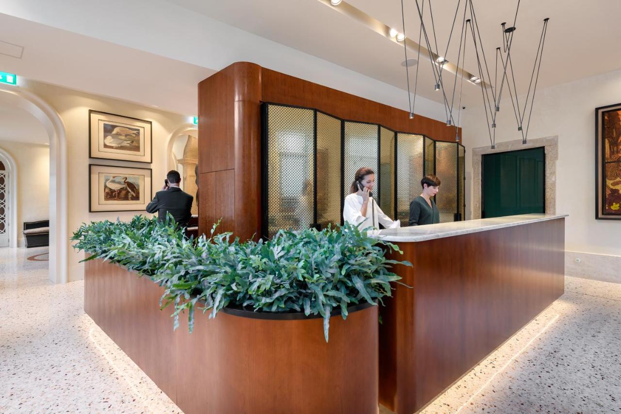 Bairro Alto Hotel Lisboa Ngoại thất bức ảnh