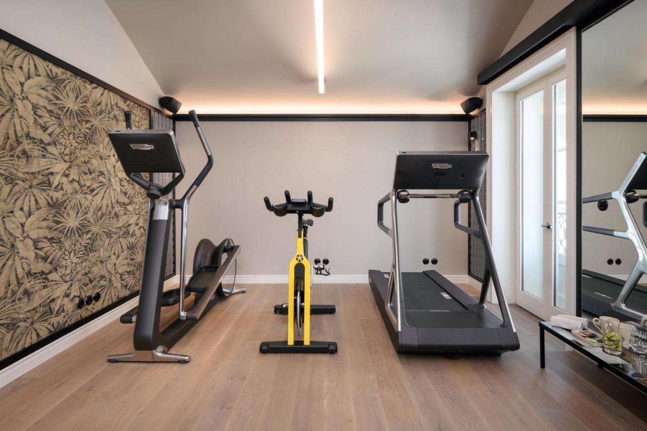 Bairro Alto Hotel Lisboa Ngoại thất bức ảnh