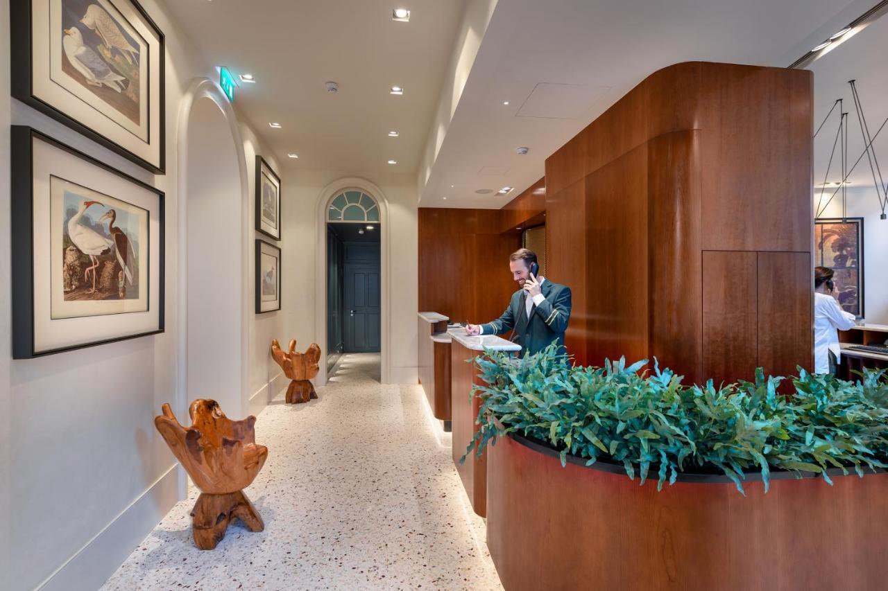 Bairro Alto Hotel Lisboa Ngoại thất bức ảnh