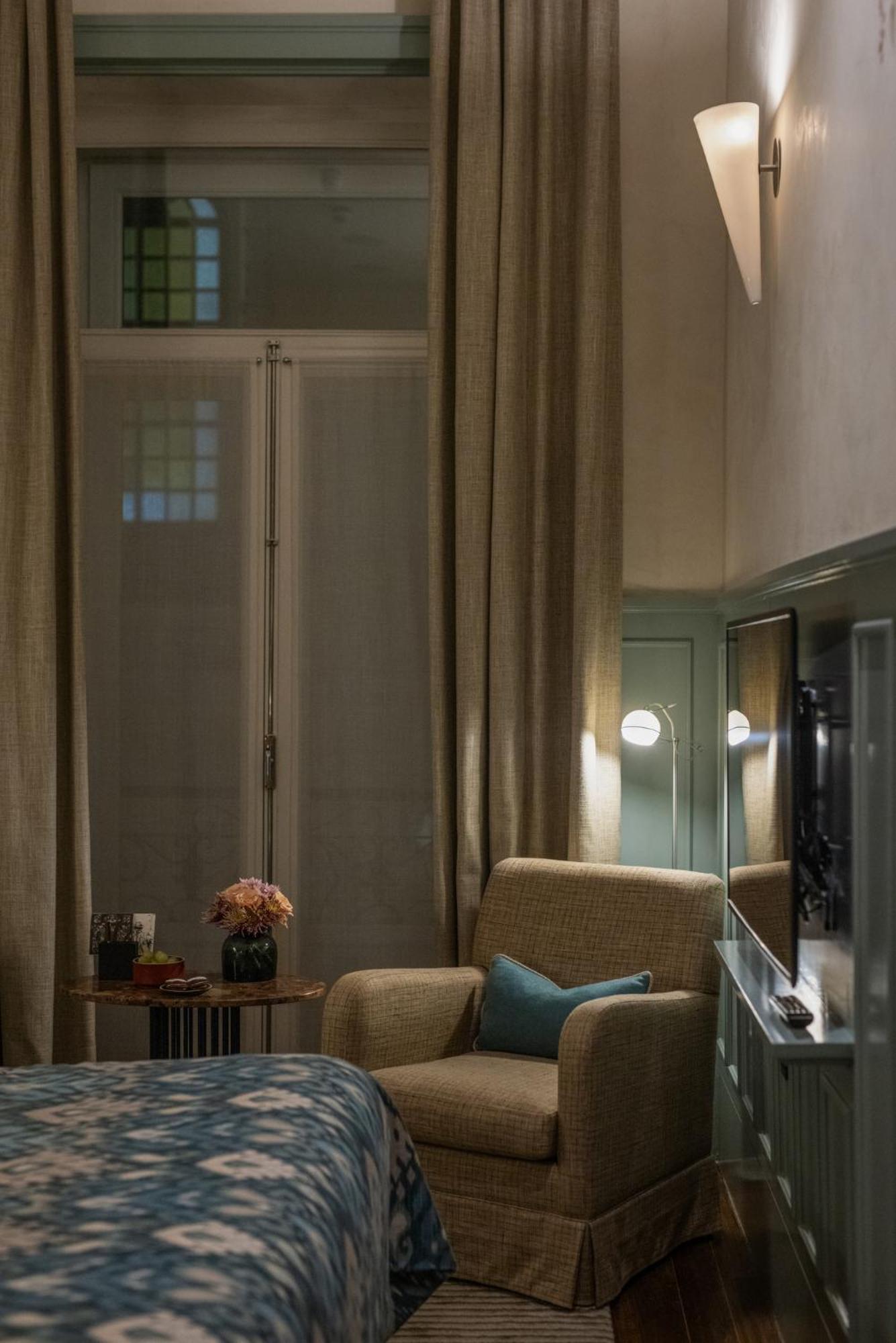 Bairro Alto Hotel Lisboa Ngoại thất bức ảnh
