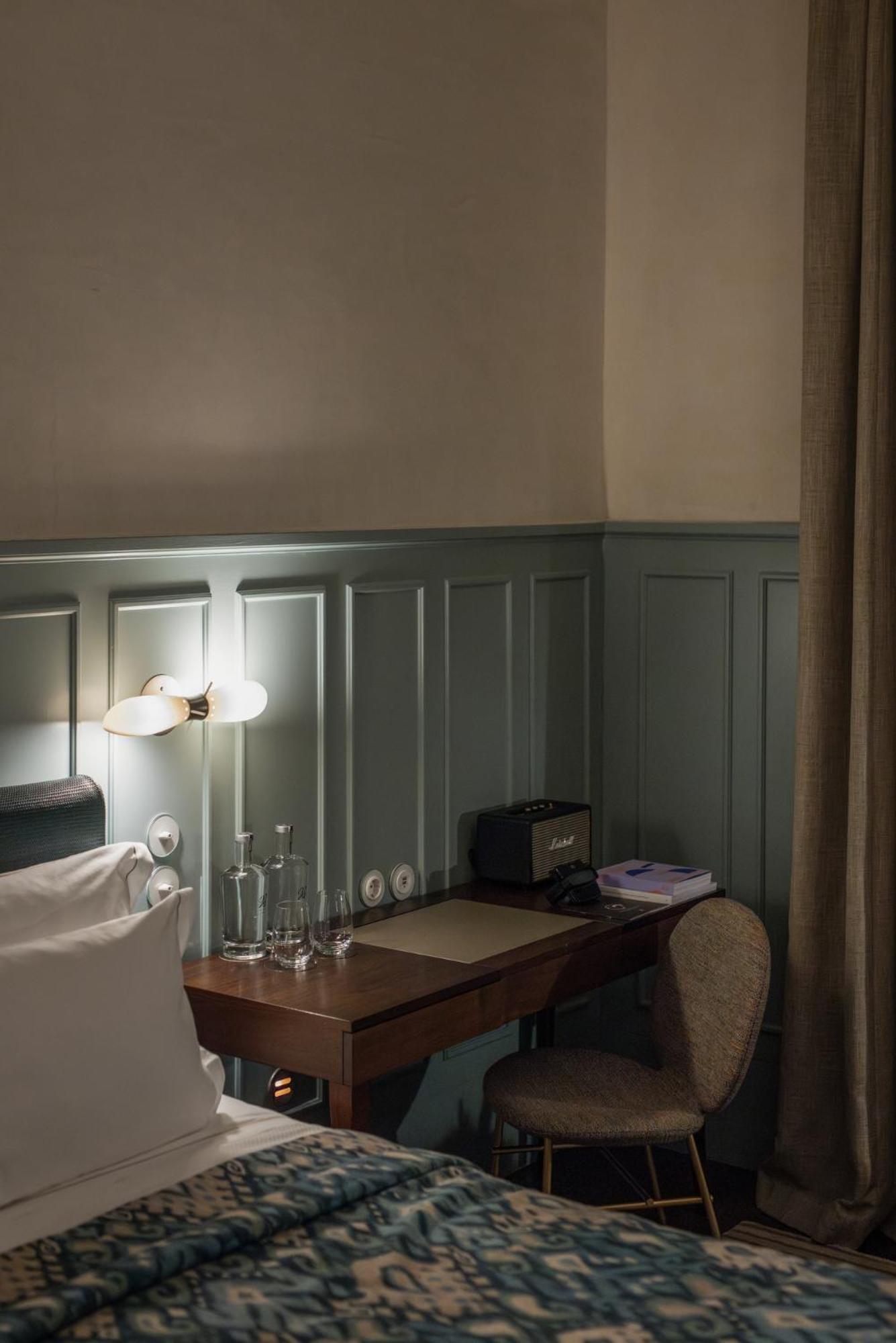 Bairro Alto Hotel Lisboa Ngoại thất bức ảnh
