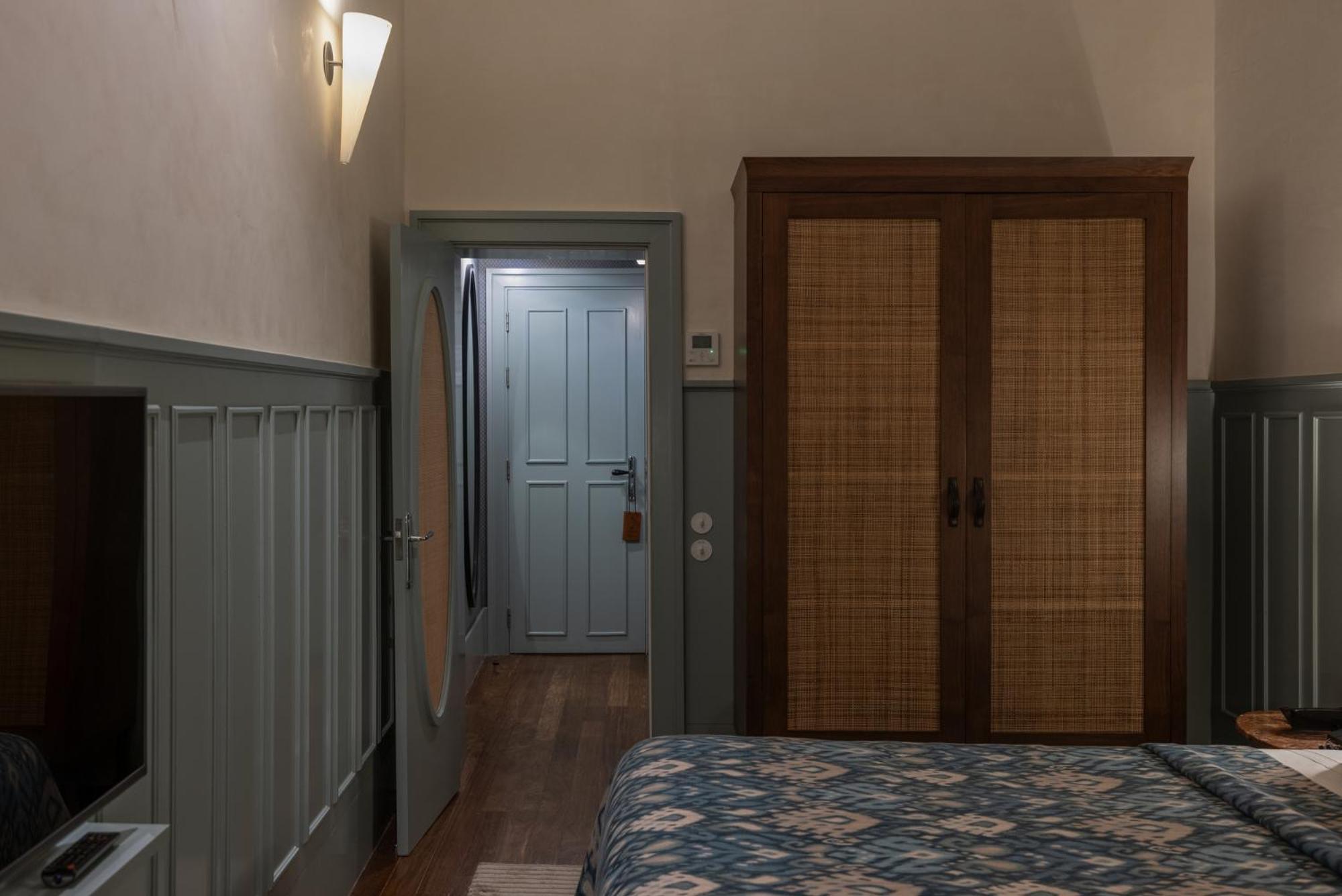 Bairro Alto Hotel Lisboa Ngoại thất bức ảnh