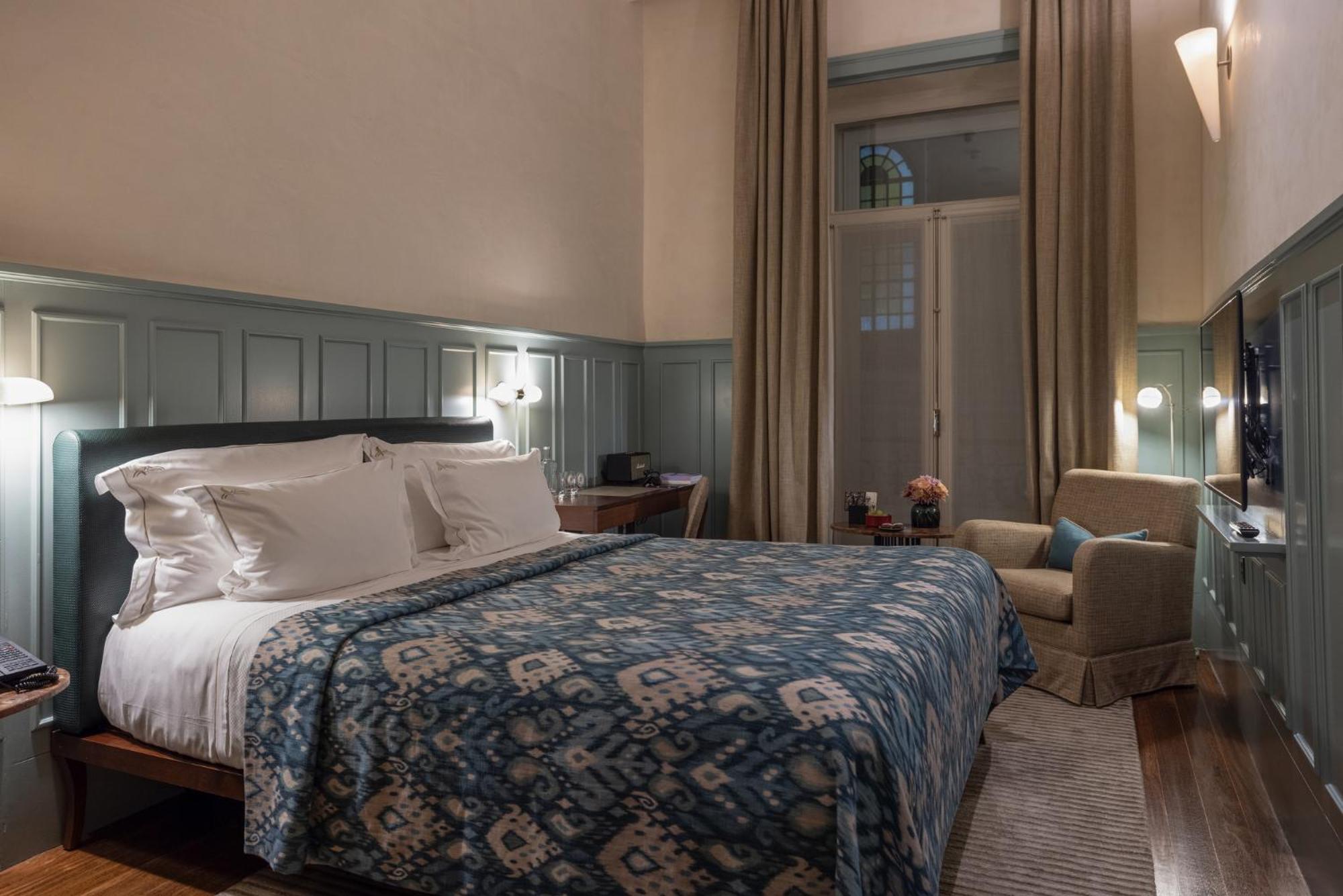 Bairro Alto Hotel Lisboa Ngoại thất bức ảnh