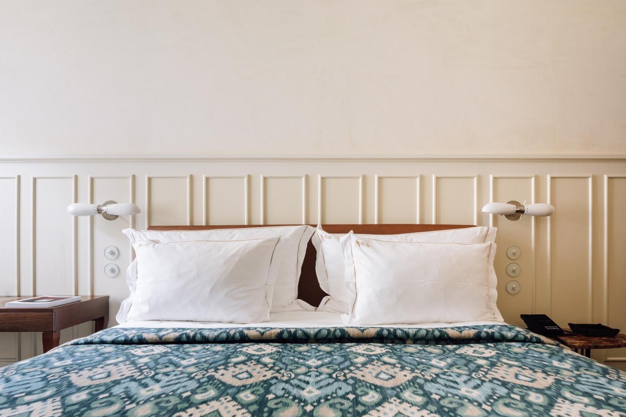 Bairro Alto Hotel Lisboa Ngoại thất bức ảnh