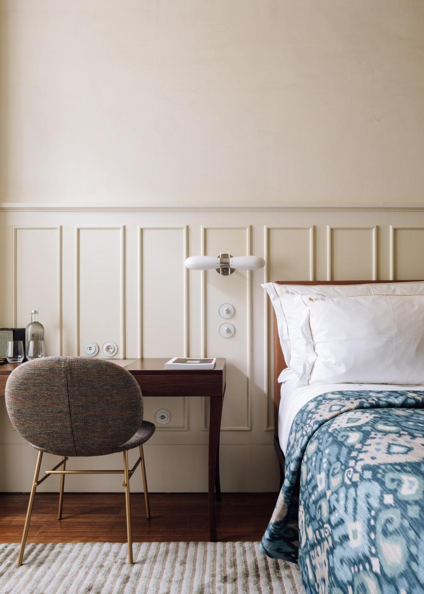 Bairro Alto Hotel Lisboa Ngoại thất bức ảnh