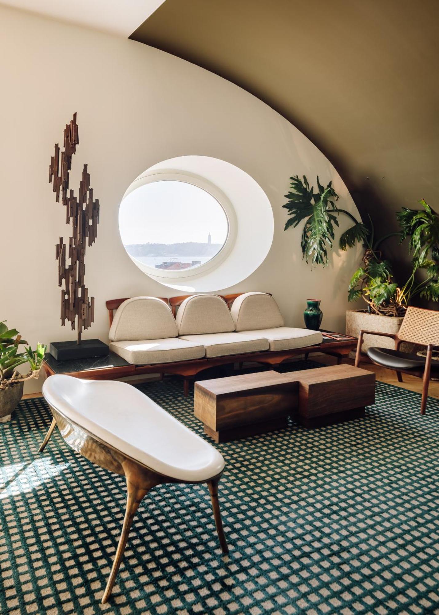 Bairro Alto Hotel Lisboa Ngoại thất bức ảnh