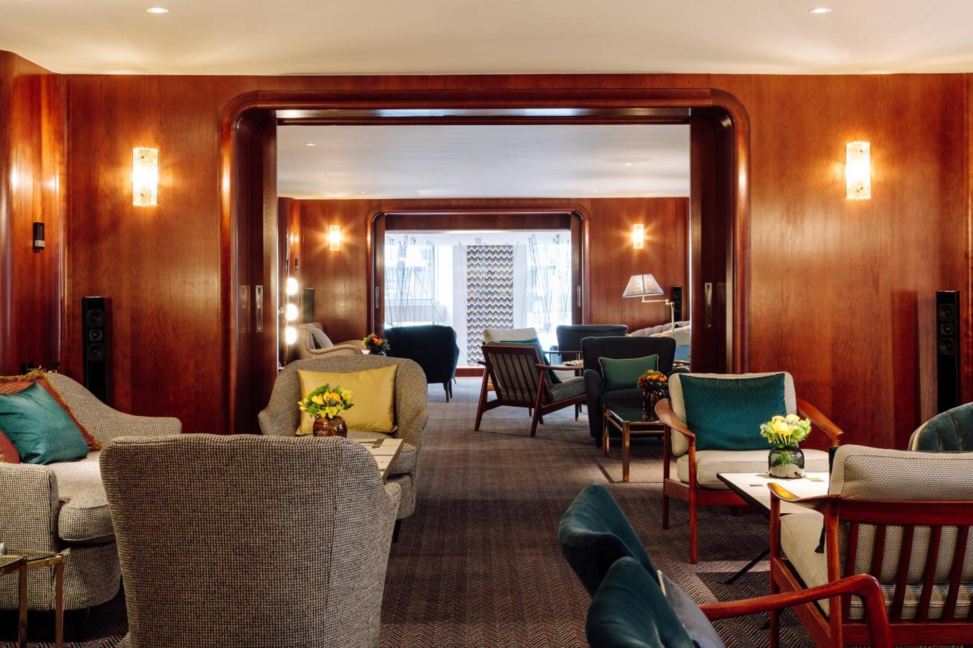 Bairro Alto Hotel Lisboa Ngoại thất bức ảnh
