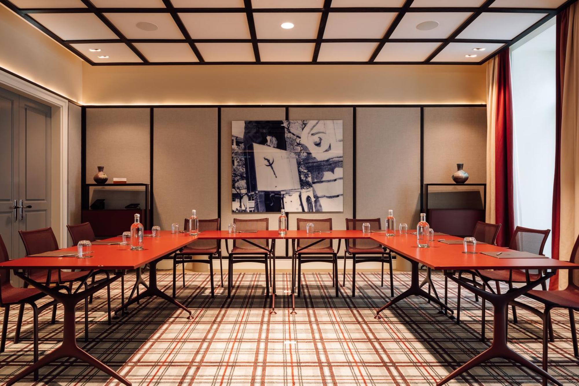 Bairro Alto Hotel Lisboa Ngoại thất bức ảnh