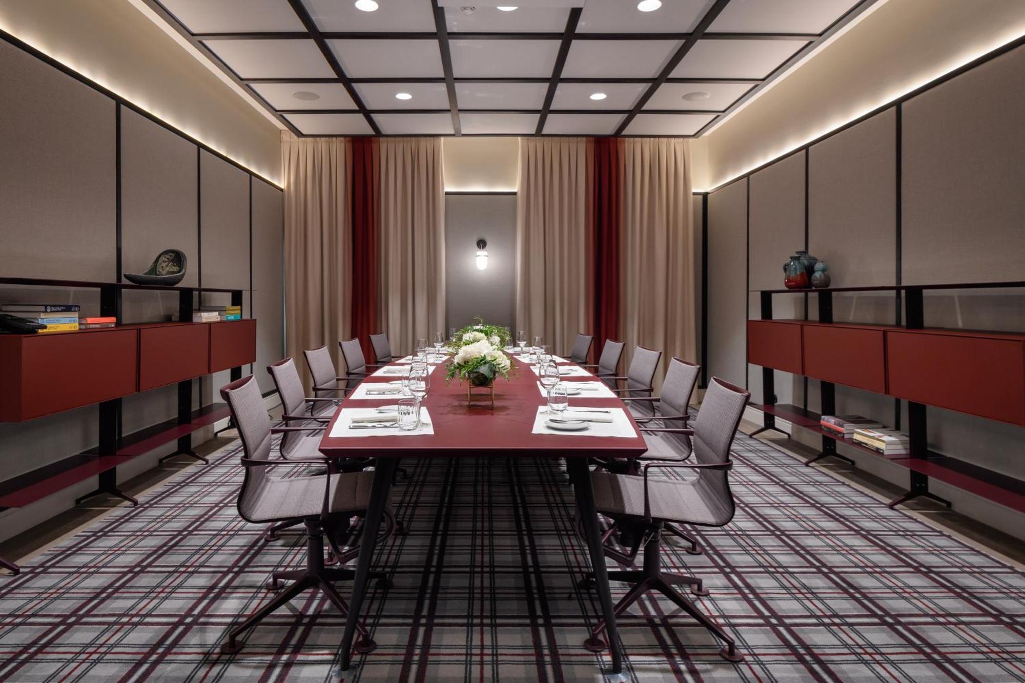 Bairro Alto Hotel Lisboa Ngoại thất bức ảnh