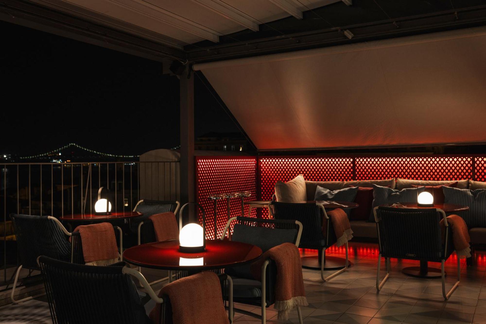 Bairro Alto Hotel Lisboa Ngoại thất bức ảnh