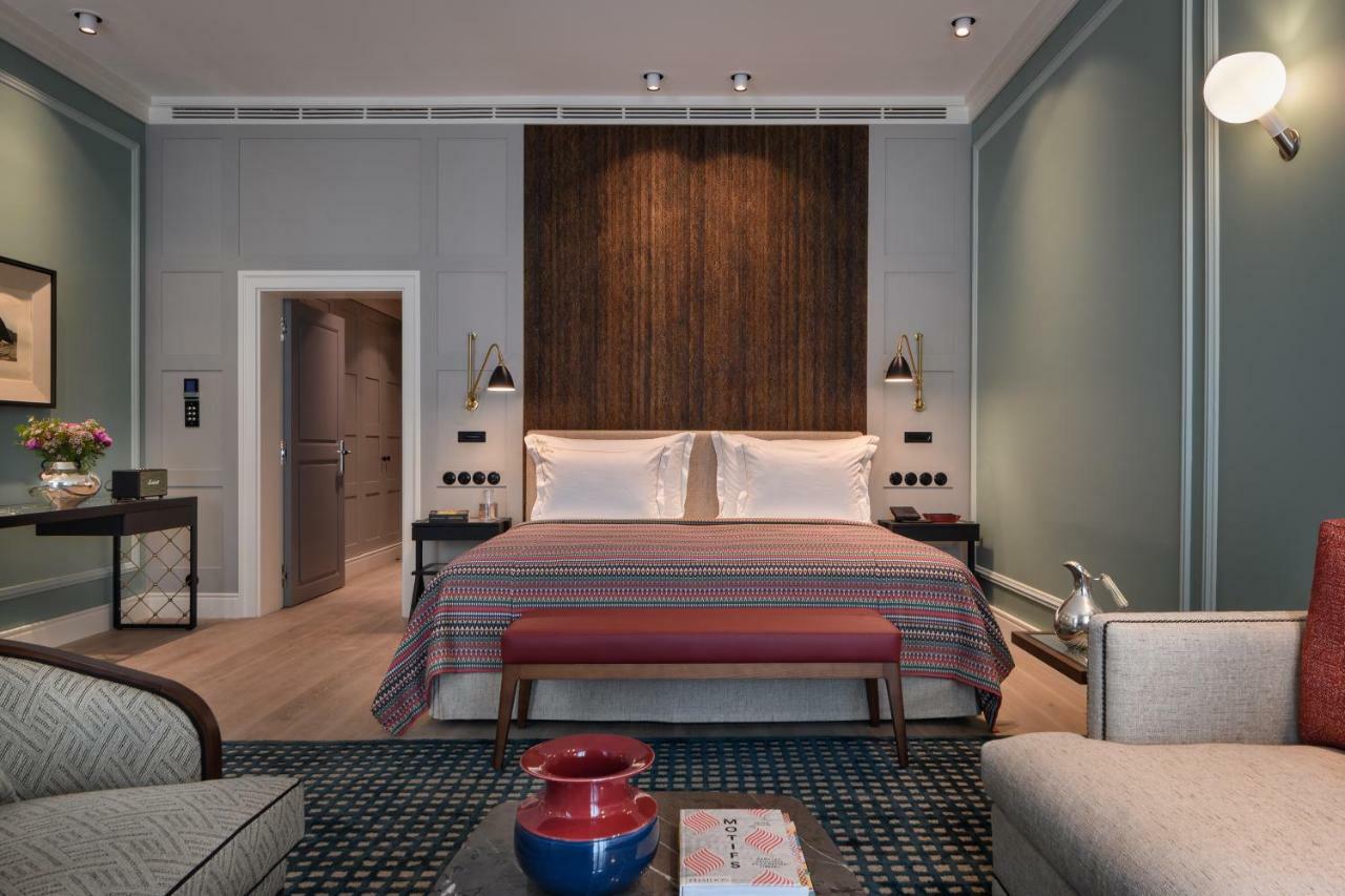 Bairro Alto Hotel Lisboa Ngoại thất bức ảnh