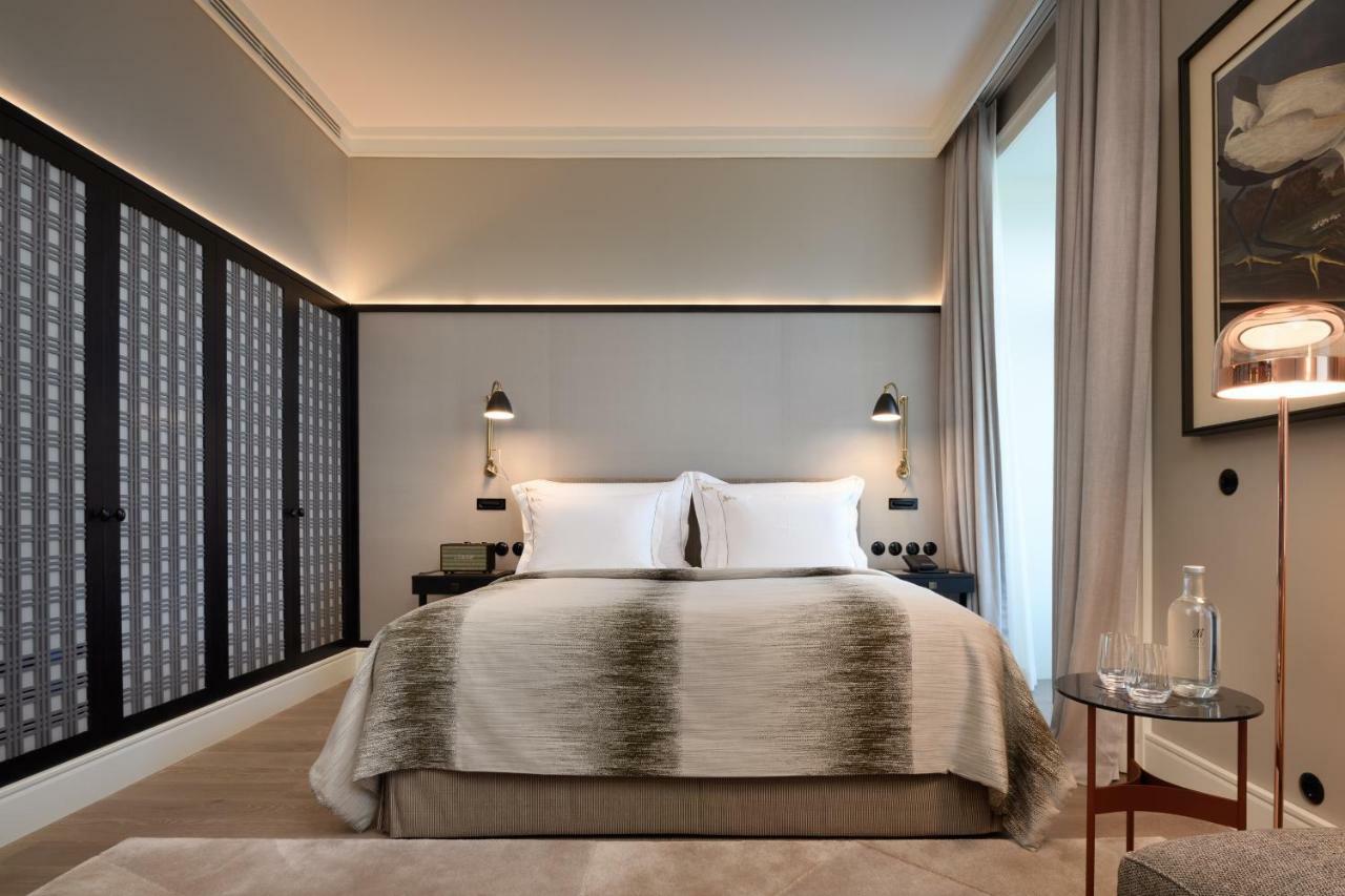 Bairro Alto Hotel Lisboa Ngoại thất bức ảnh