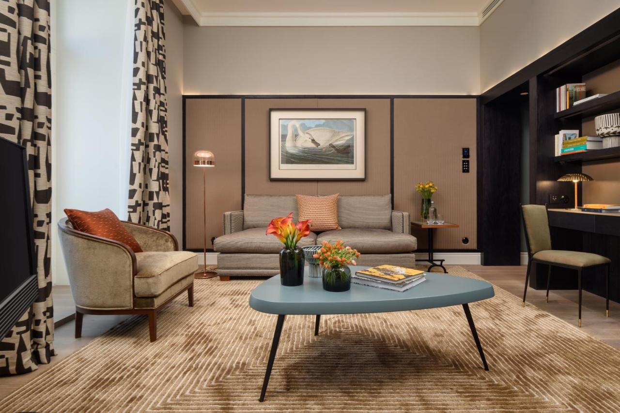 Bairro Alto Hotel Lisboa Ngoại thất bức ảnh