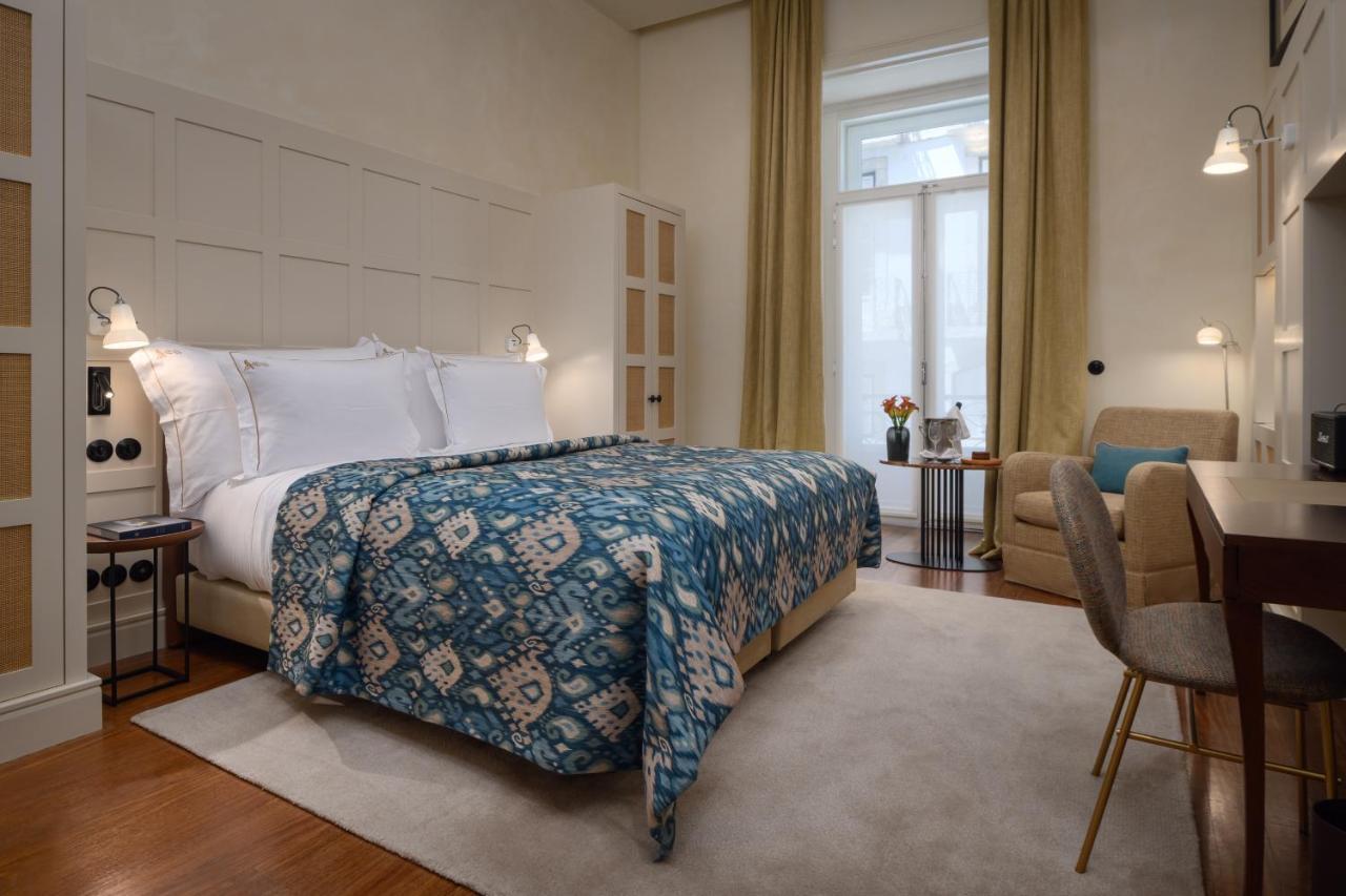 Bairro Alto Hotel Lisboa Ngoại thất bức ảnh