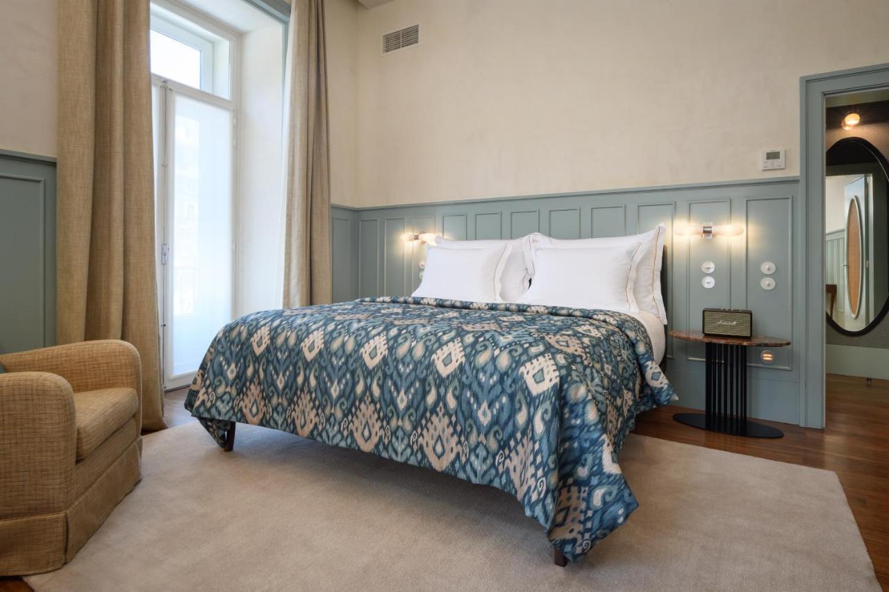 Bairro Alto Hotel Lisboa Ngoại thất bức ảnh