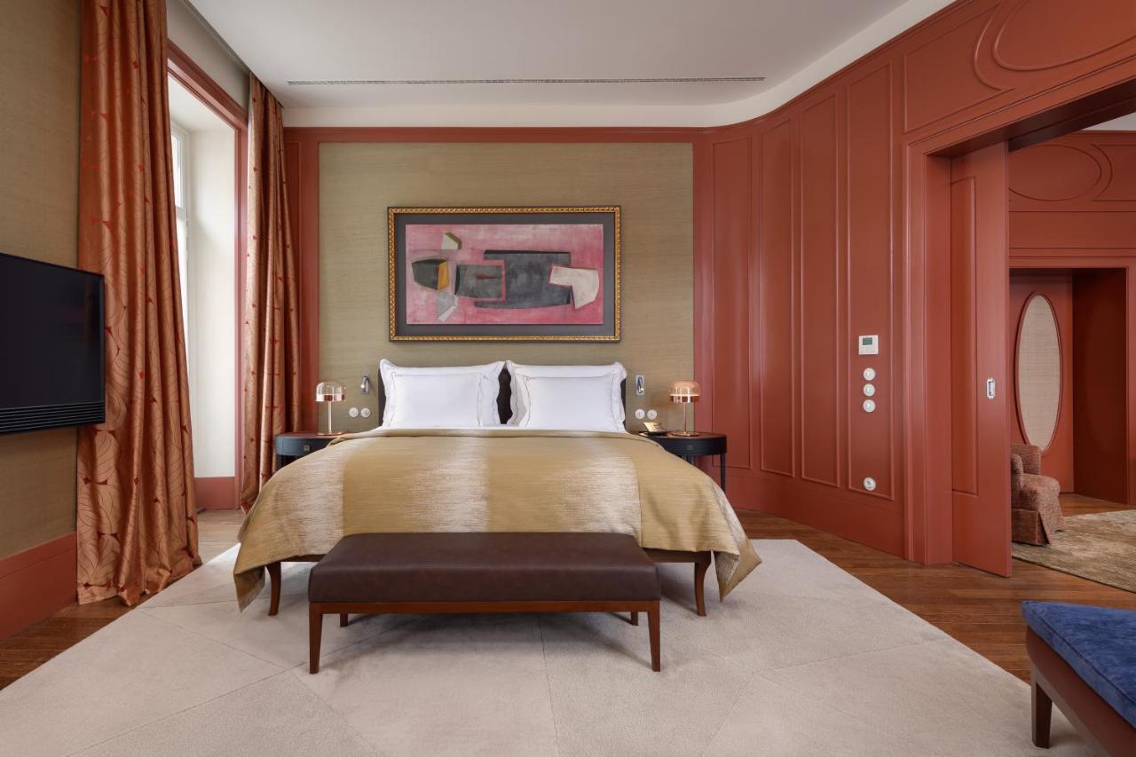 Bairro Alto Hotel Lisboa Ngoại thất bức ảnh
