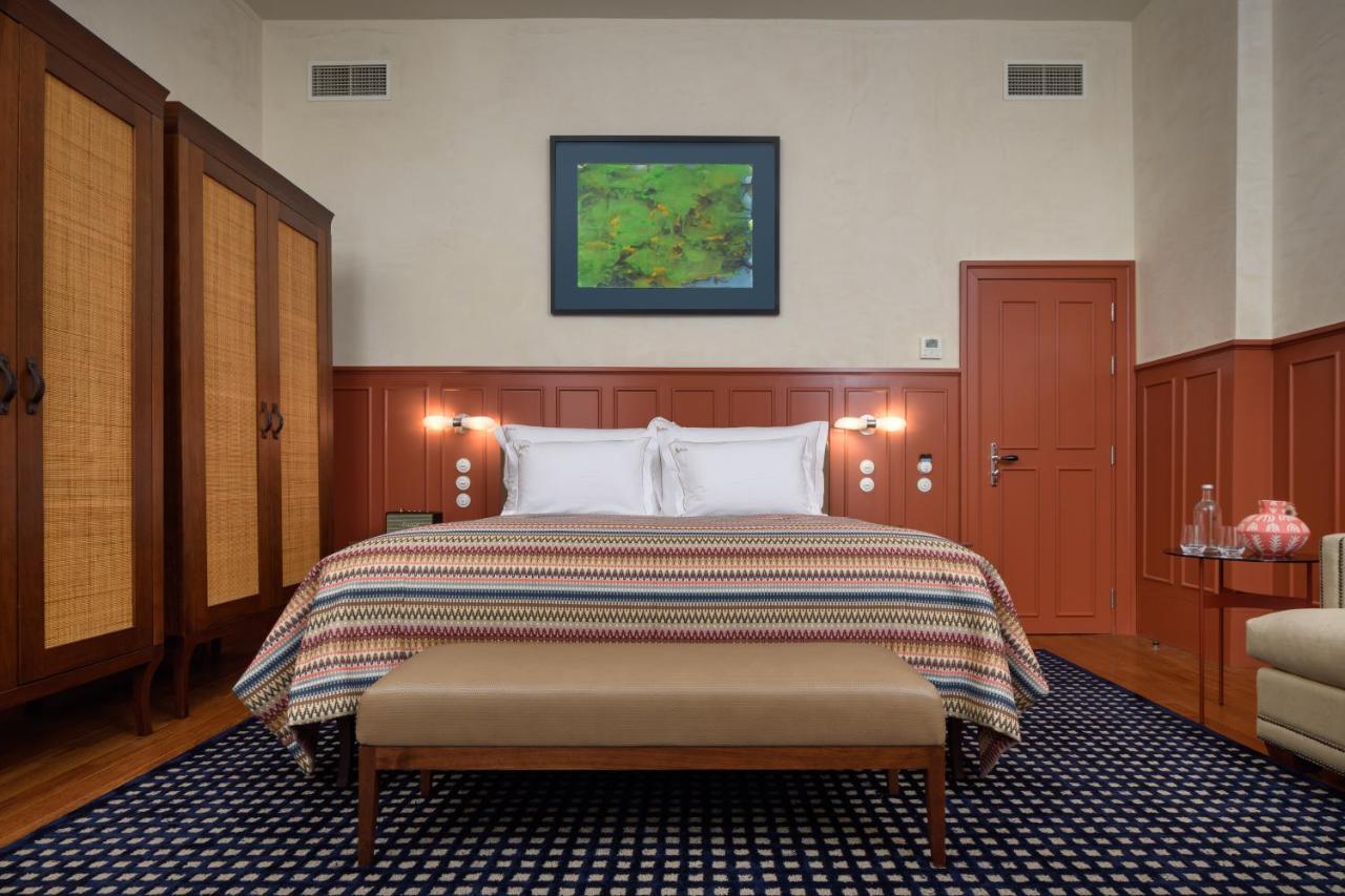 Bairro Alto Hotel Lisboa Ngoại thất bức ảnh
