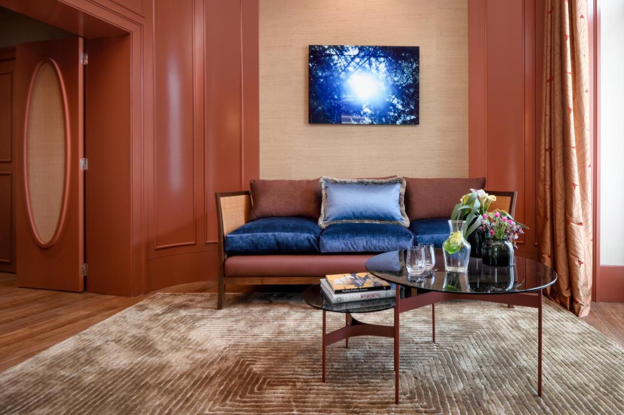 Bairro Alto Hotel Lisboa Ngoại thất bức ảnh